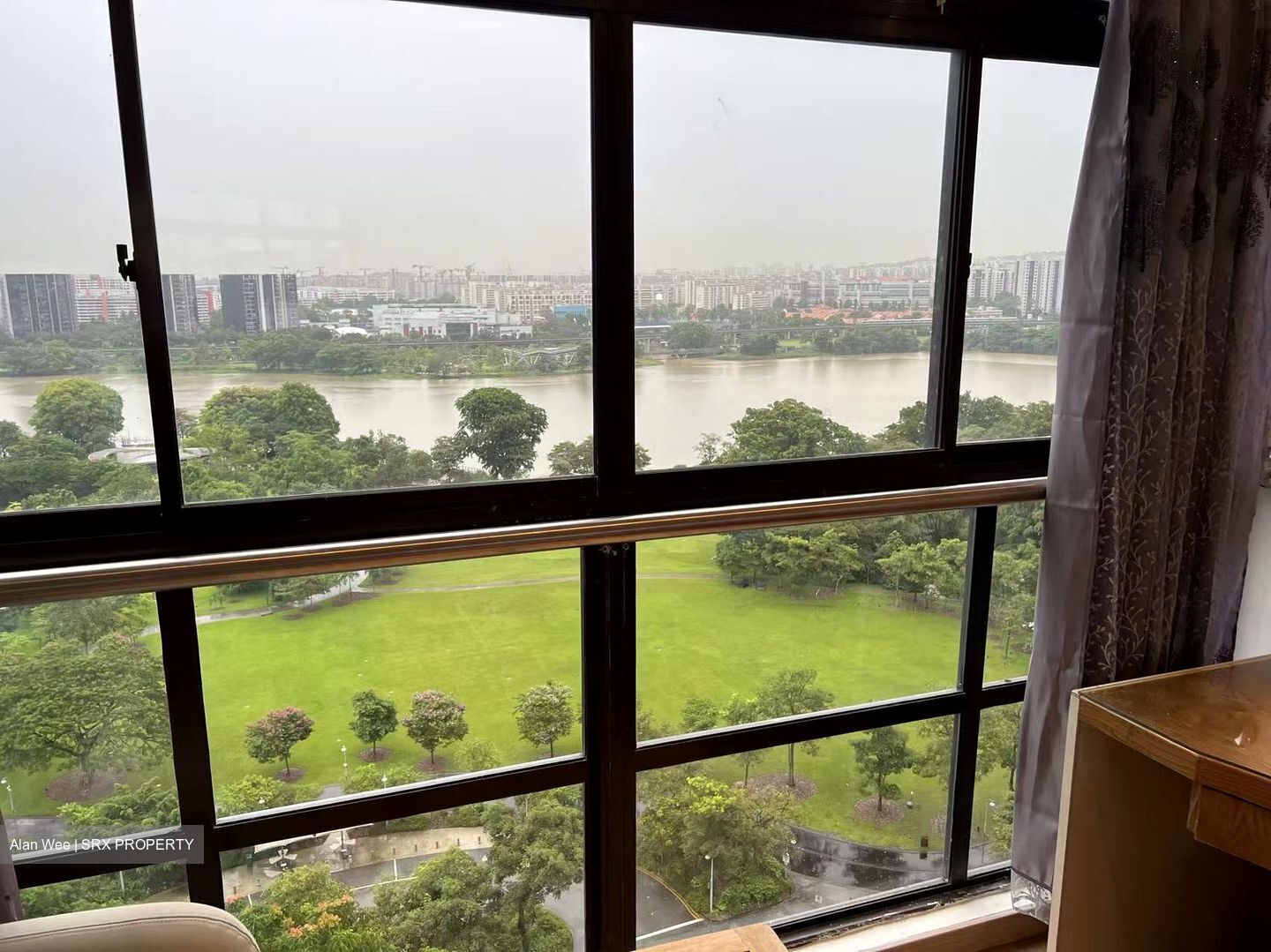 Lakeside Tower (D22), Apartment #559140361